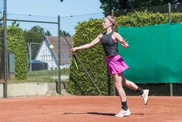 Ann-Sophie Funke 95 - Celler Open